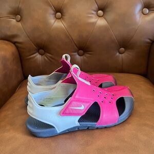 Nike Water Shoes